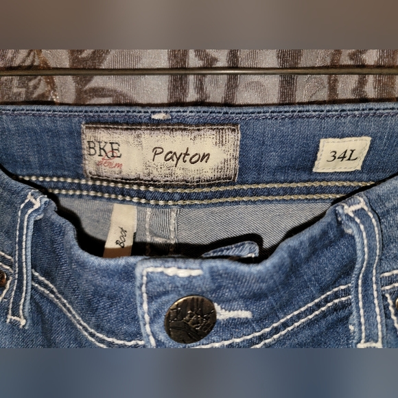 Womens BKE Payton - Picture 3 of 5